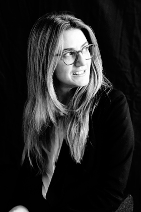 Josefin Lepp